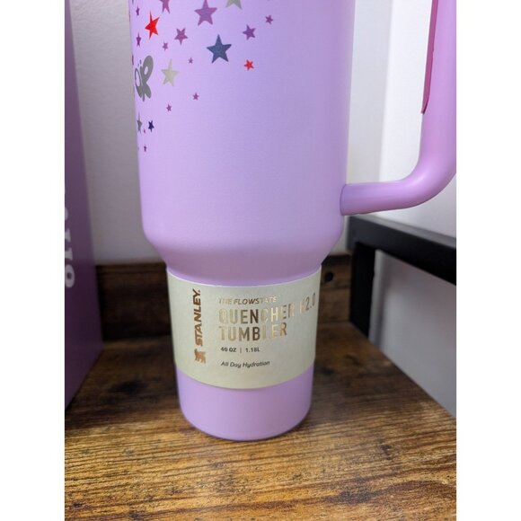 Olivia Rodrigo Stanley Cup - Picture 3 of 7